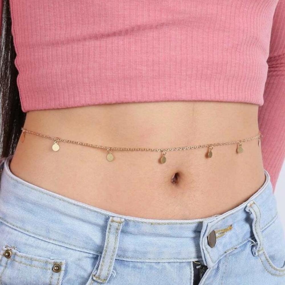 Waist Chain